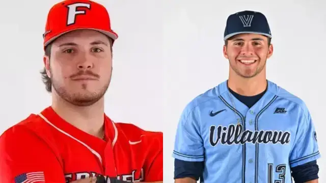 Which former NW Bergen News area high school standouts will be in action in the week starting Monday, April 21?