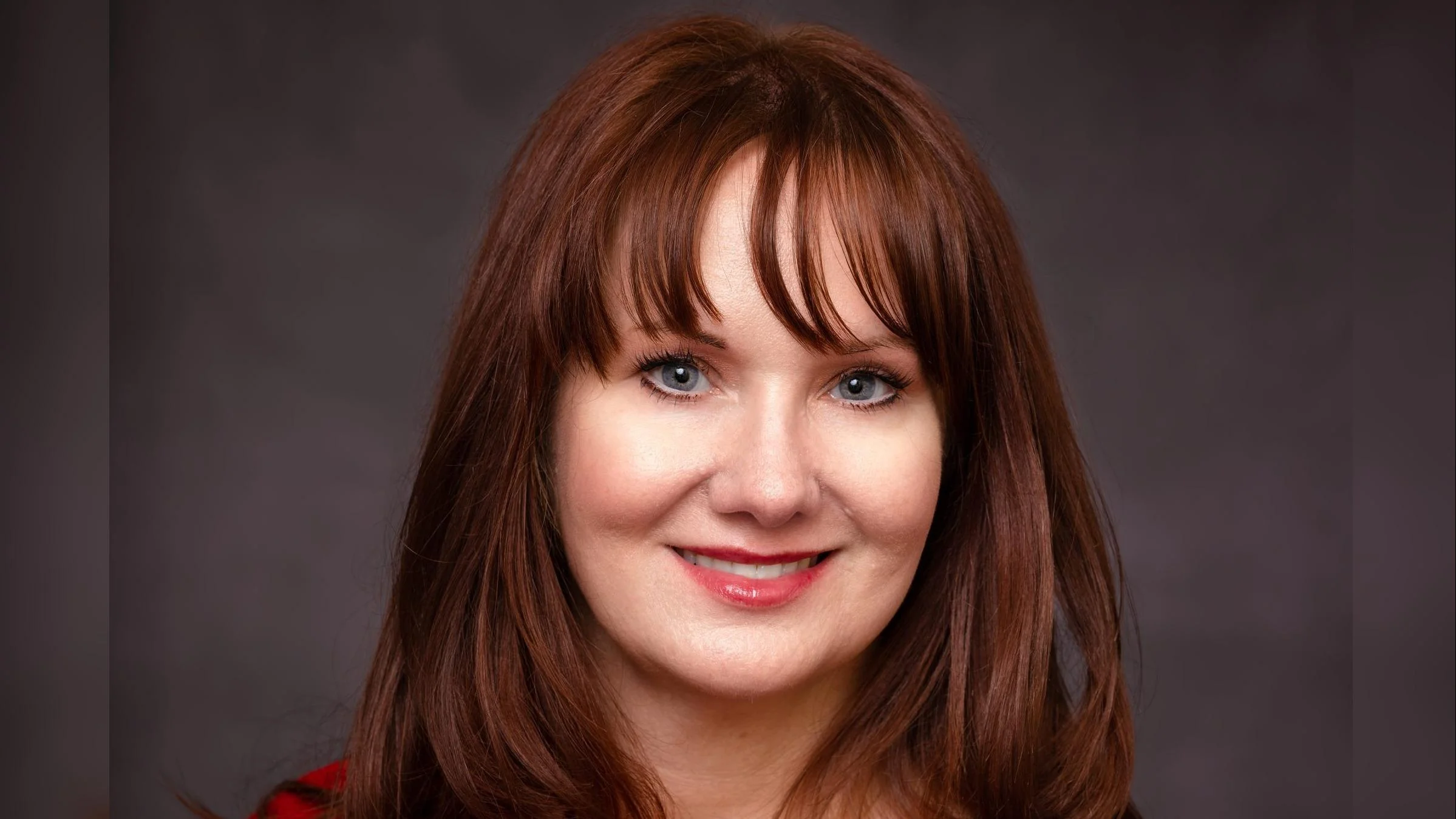 Jennifer Baker, director, of Benicia Public Library