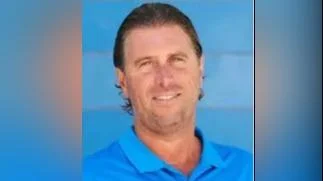 Adam Wright	Head Coach