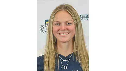 The NCAA Division III Softball Championship is ready to begin with the collegiate team of former North Penn High School Maddy Gronback participating