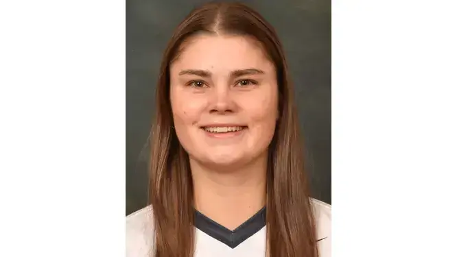 Karen Potts, former Thomas S. Wootton High School softball player will compete with her collegiate team for the NCAA Division III Softball Championship Karen Potts, former Thomas S. Wootton High School softball player will compete with her collegiate team for the NCAA Division III Softball Championship