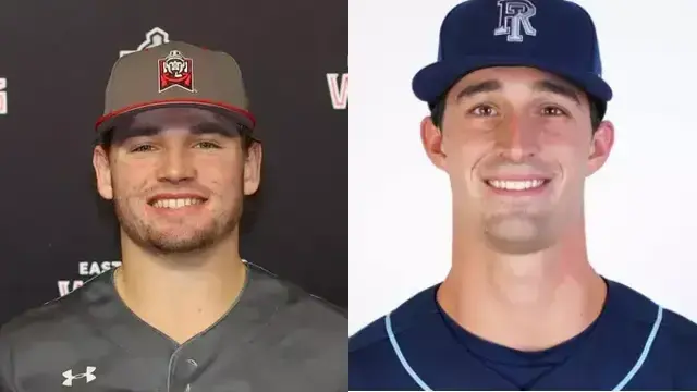 Which former East Montgomery Times area high school standouts will be in action on Friday, May 23?