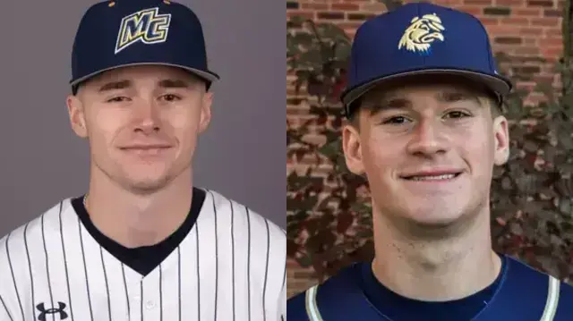 Which former West Massachusetts News area high school standouts will be in action on Friday, April 25?