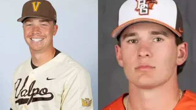 Which former Eastern Wayne Today area high school standouts will be in action on Friday, March 28?