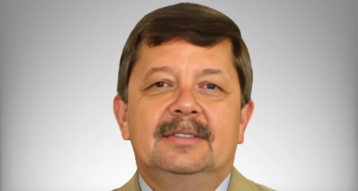 David Jackson, Marion County Mayor
