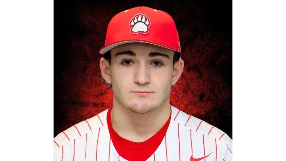 Cam Beltramini, former Whitman Hanson Regional High School standout’s collegiate team plays on Friday, May 16 in the NCAA Division III Baseball Championship