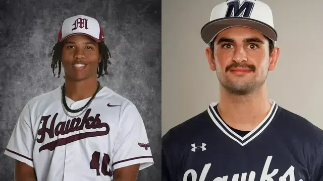 Which former North Fairfax News area high school standouts will be in action on Tuesday, May 13?