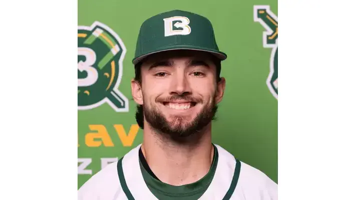 Parker Ryan, former Jackson Academy, Inc. standout’s collegiate team plays on Friday, May 16 in the NCAA Division III Baseball Championship