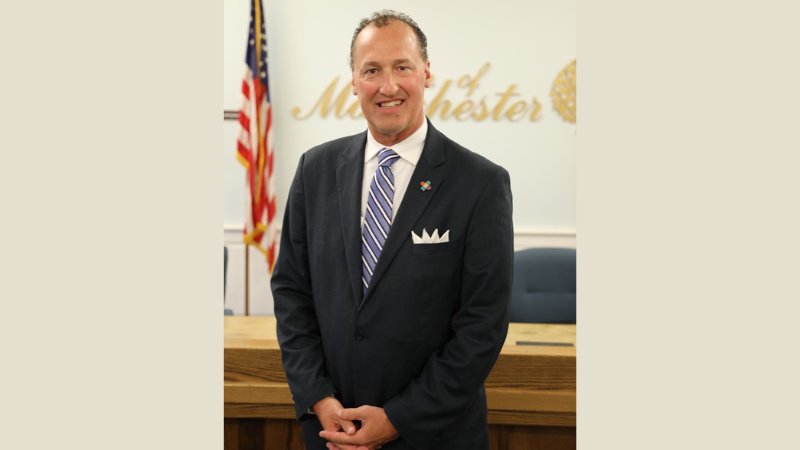 The Town of Manchester announces Summer Camp Online Registration Begins on April 3rd at 9AM