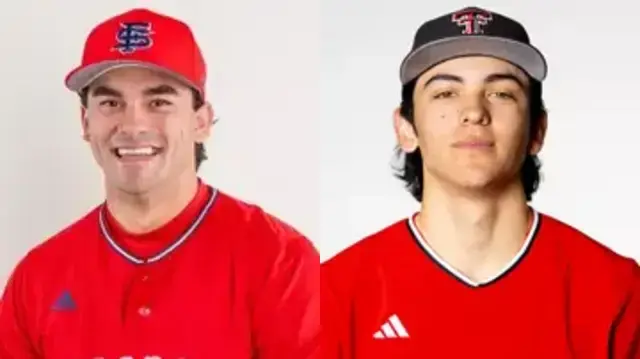 Which former Santa Cruz Standard area high school standouts will be in action on Tuesday, May 6?