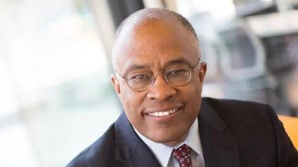 Kurt L. Schmoke President - University of Baltimore