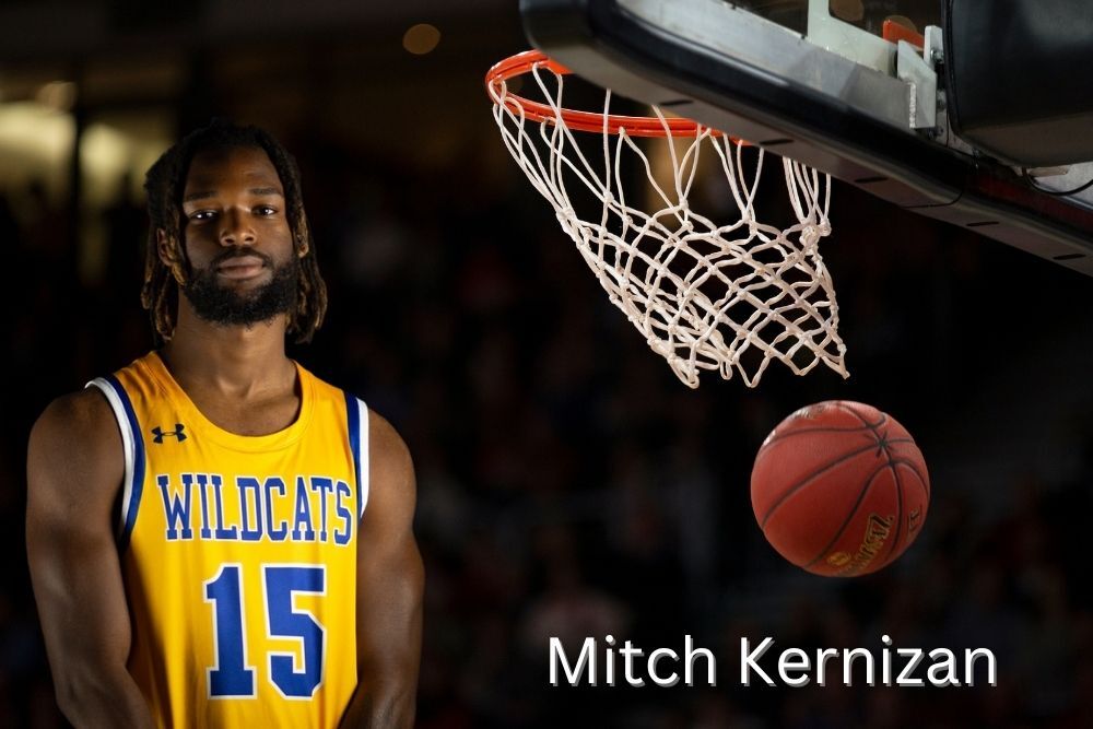 Mitch Kernizan