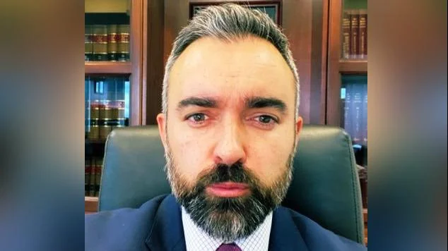 Raúl Torrez Attorney General at New Mexico