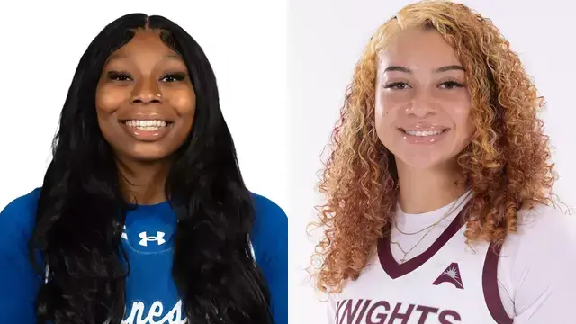 Kiki Roberts and Rose Jamison Kiki Roberts and Rose Jamison