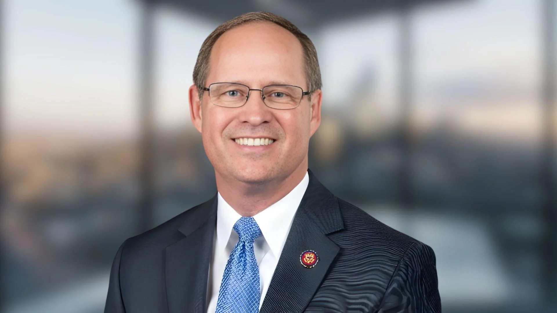 Greg Murphy, Representative for North Carolina Greg Murphy, Representative for North Carolina