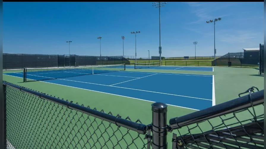 Farmers Insurance Athletic Complex - Davenport University Panthers