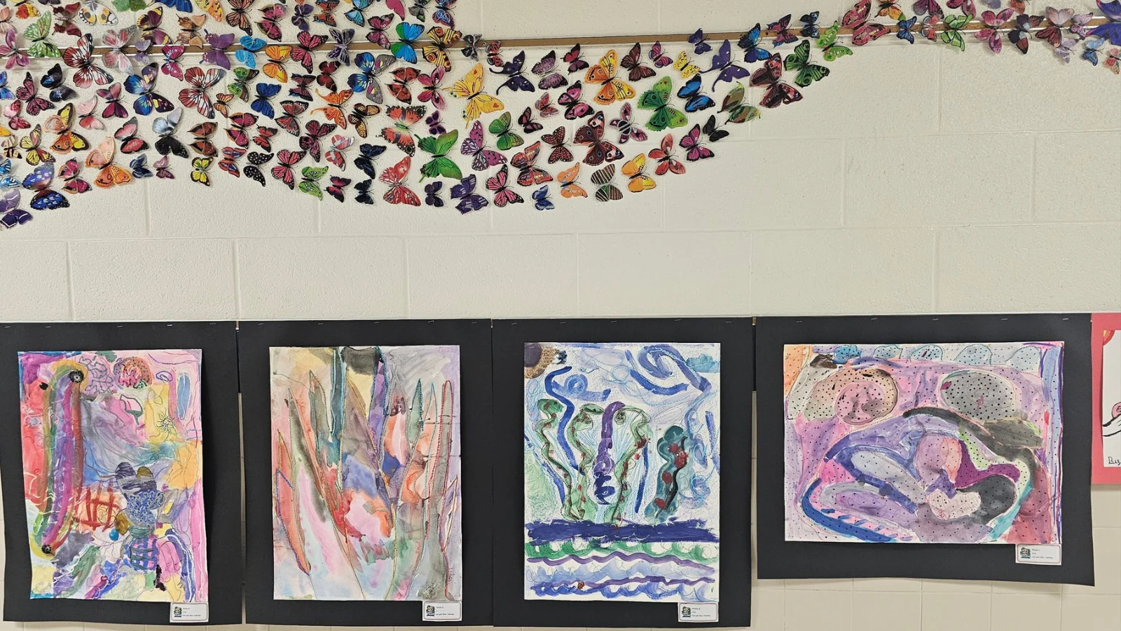 No Place for Hate program - Loudoun County Public Schools Facebook