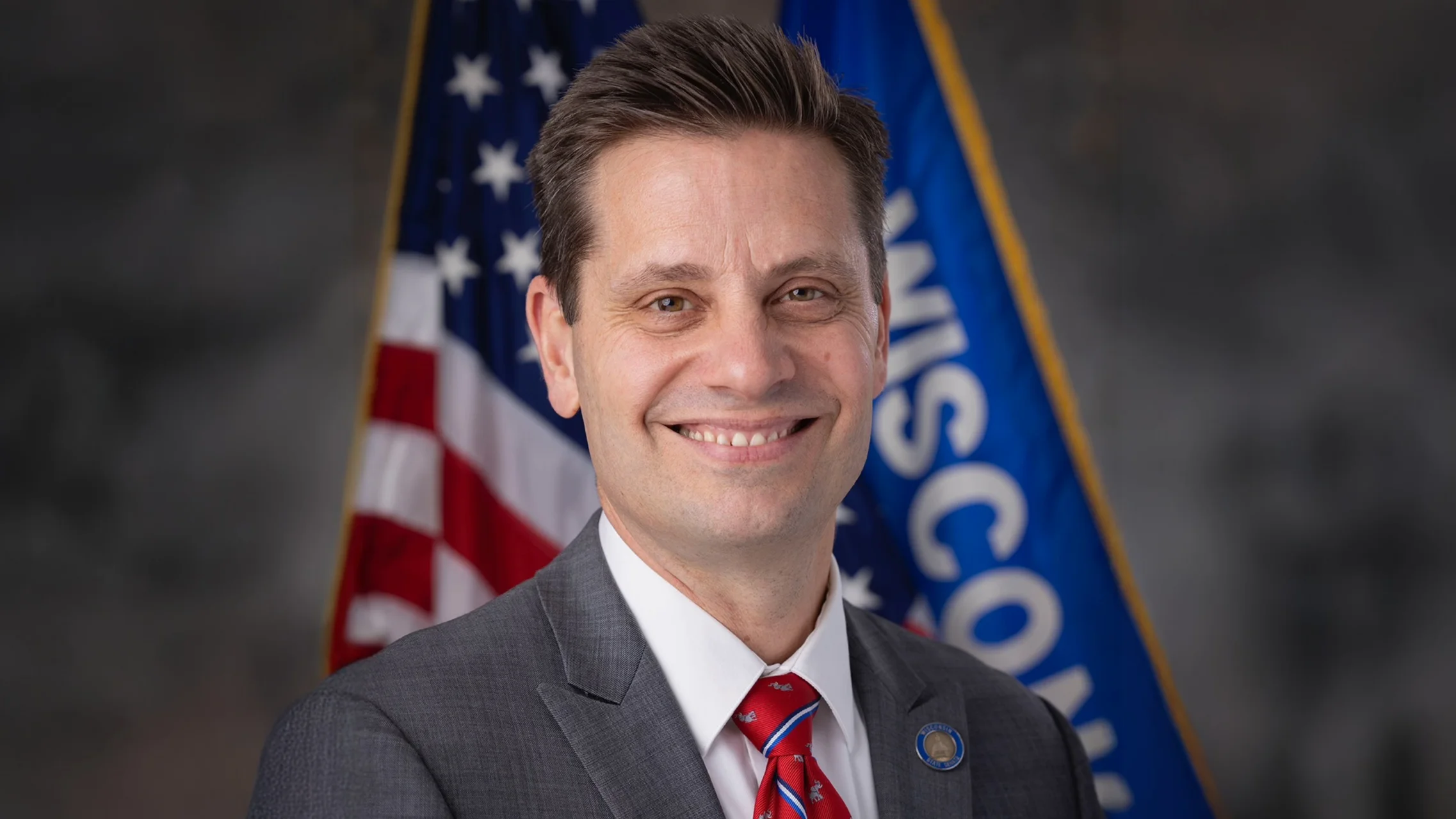Sen. Chris Kapenga voted Yes on AB957, a bill to increase funding for Internet crimes against children law enforcement