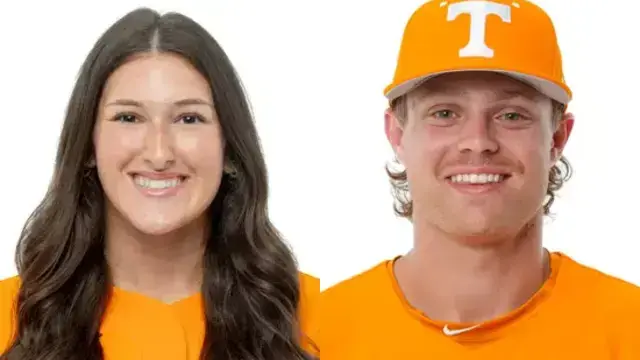 Which former Johnson City Times area high school standouts will be in action on Sunday, June 1?