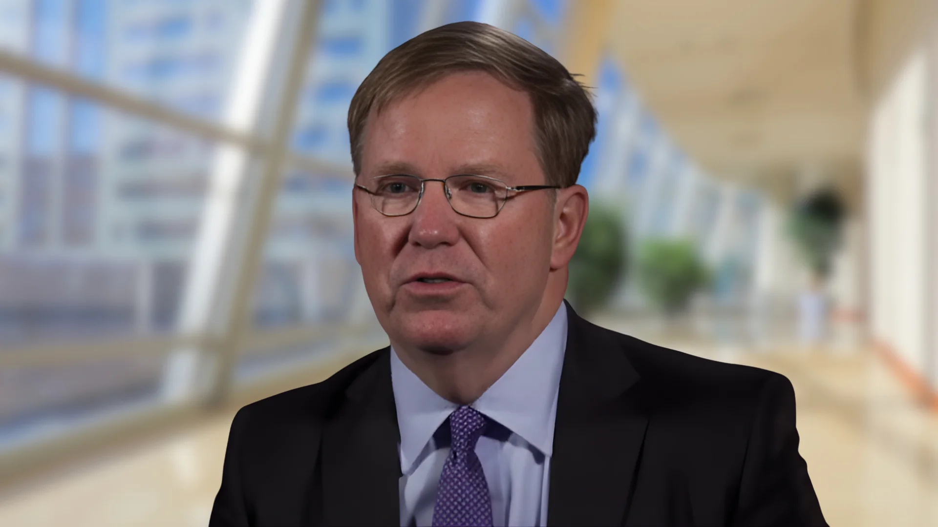 Tiger Joyce, President for American Tort Reform Association Tiger Joyce, President for American Tort Reform Association