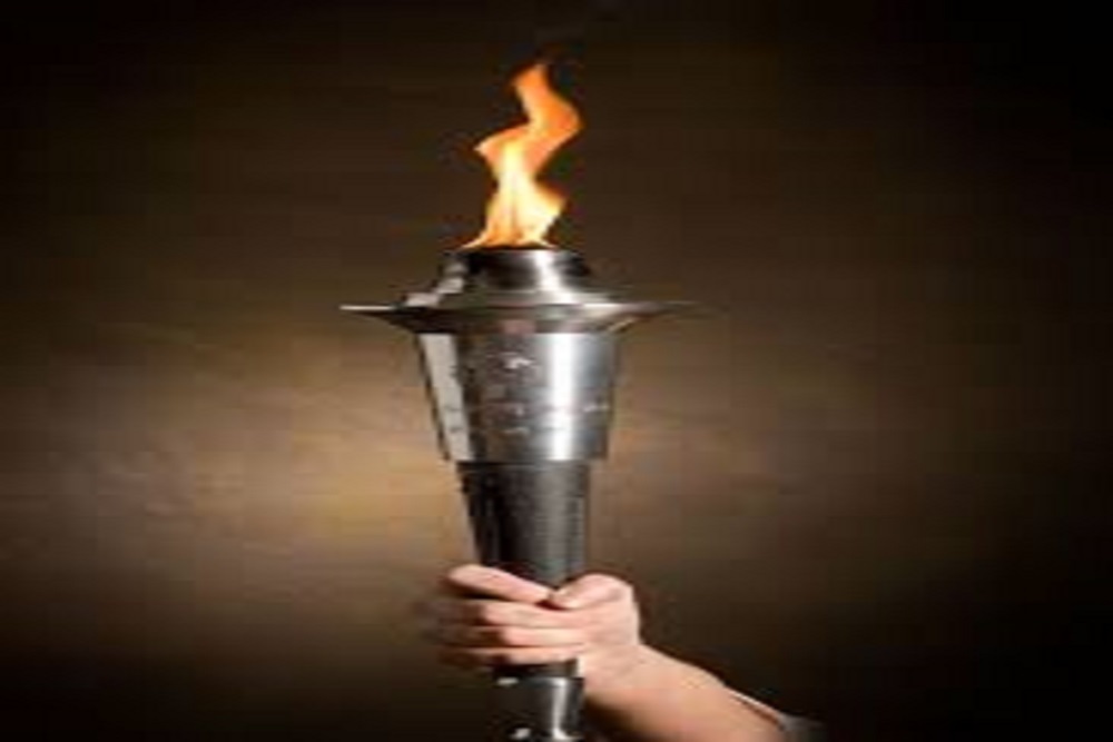 SPRING LAKE POLICE DEPARTMENT: Annual Torch Run For Special Olympics of NC On April 23rd SPRING LAKE POLICE DEPARTMENT: Annual Torch Run For Special Olympics of NC On April 23rd