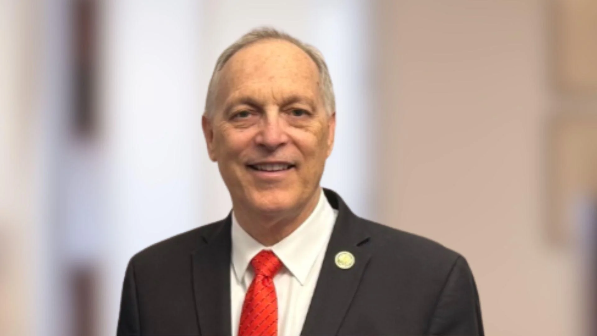 U.S. Rep. Biggs on EPA rules: ‘Ensure environmental rules focus on what states can actually control’