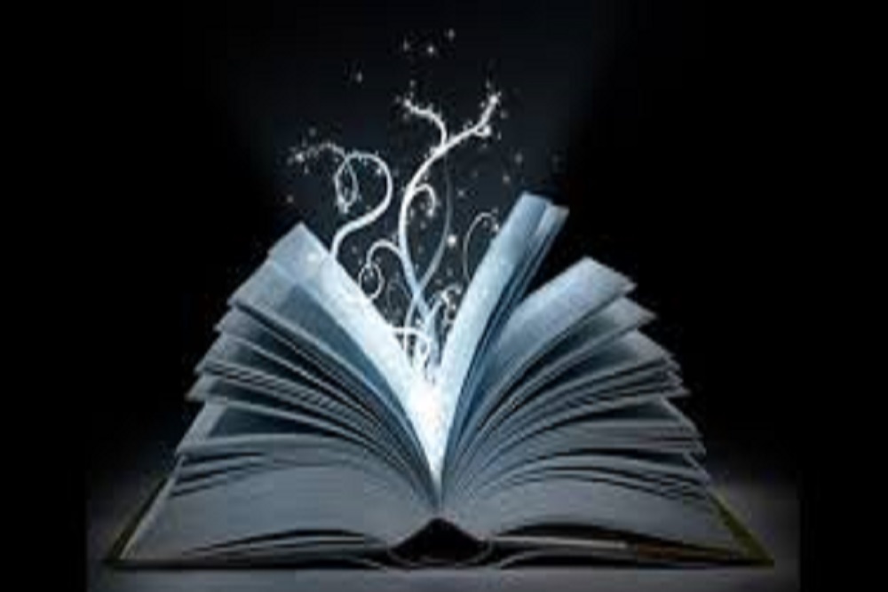 KING PUBLLIC LIBRARY: New Book On Story Walk KING PUBLLIC LIBRARY: New Book On Story Walk