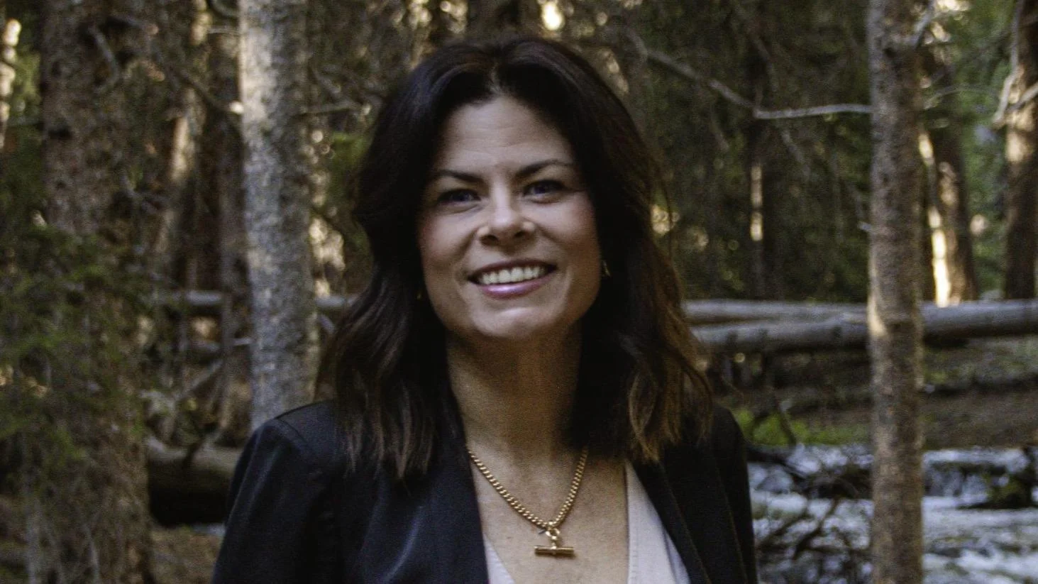 Liz Waddick Vice President