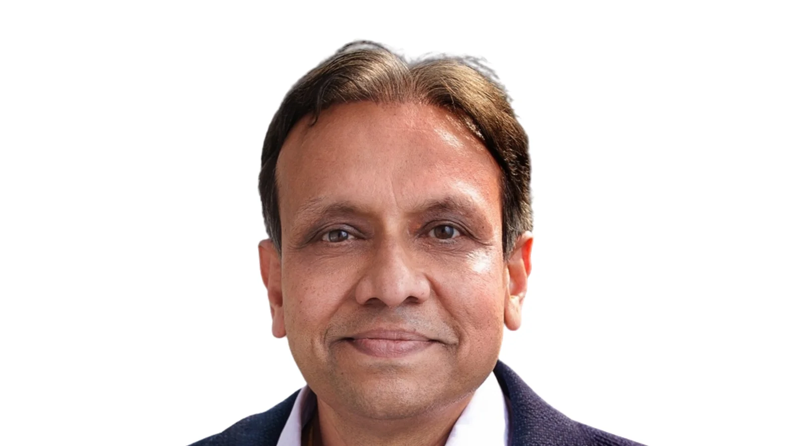 Dr. Sanjai Parthasarathi recognized for achievements in photonics and marketing strategy