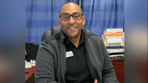 Kenneth Anderson Director Of Admissions