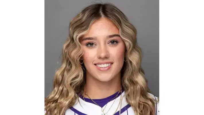 Canyon View High School standout Savannah Groshong-Kirk’s collegiate team loses game in the NCAA Division I Softball Championship on Friday, May 16 Canyon View High School standout Savannah Groshong-Kirk’s collegiate team loses game in the NCAA Division I Softball Championship on Friday, May 16