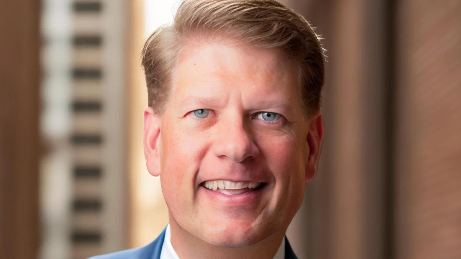 Tim McGough discusses fundraising and ICE document updates in recent social media posts