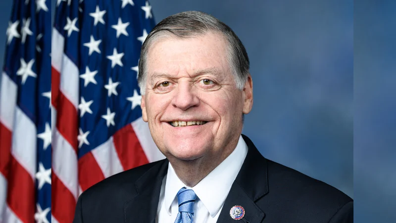 Cole Congratulates OU On Receiving Competitive DOD Grant