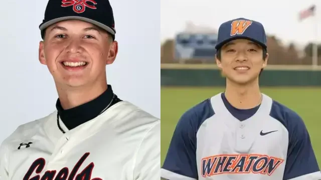 Which former Kern County Times area high school standouts will be in action in the week starting Monday, March 24?