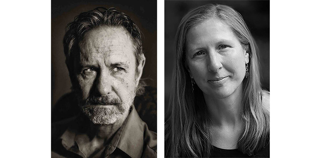 DMACC Celebration of Literary Arts to Host Free Virtual Event with Authors Ron Rash and Bonnie Jo Campbell DMACC Celebration of Literary Arts to Host Free Virtual Event with Authors Ron Rash and Bonnie Jo Campbell