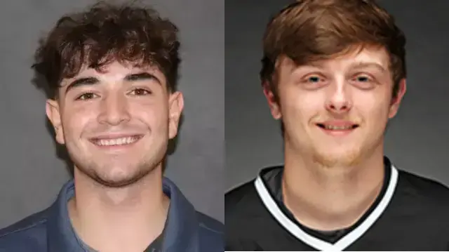 Which former Berks County News area high school standouts will be in action on Wednesday, April 9?