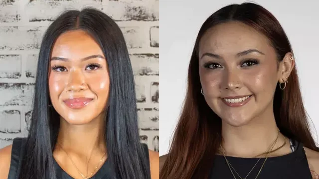 Which former East SFV Today area high school standouts will be in action on Saturday, Dec. 7?