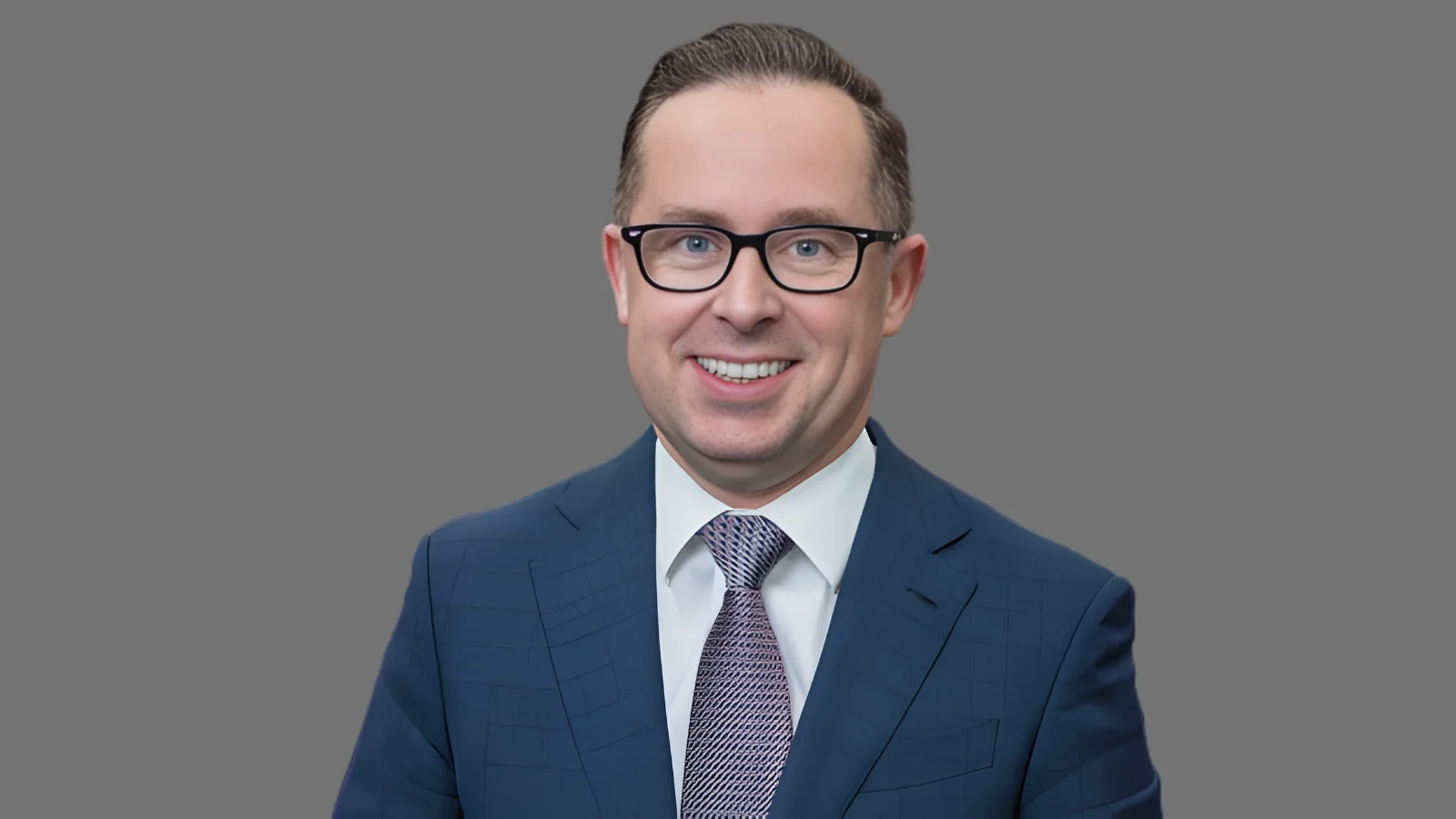 Alan Joyce, Chief Executive Officer & Managing Director of the Qantas Group