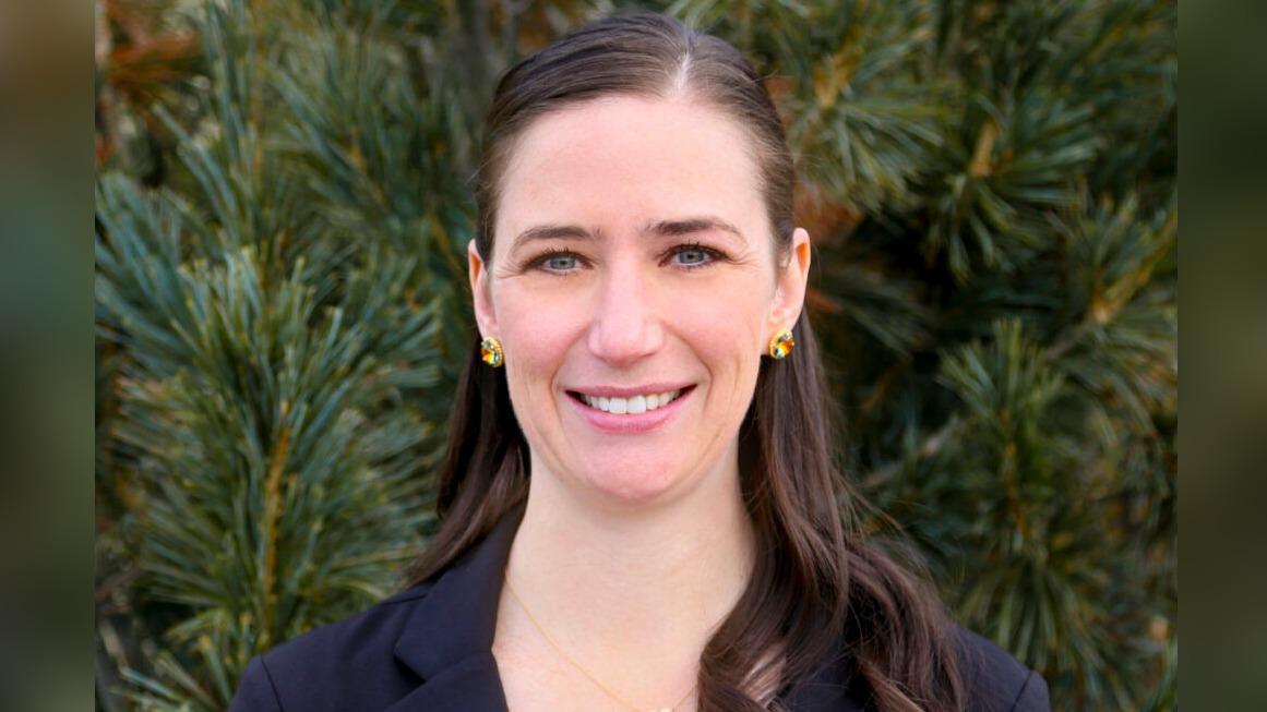 Jordan Goshert Deputy Director
