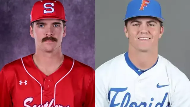 Which former Ocala Standard area high school standouts will be in action on Friday, May 2?