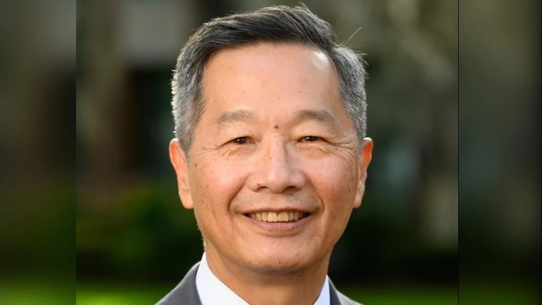 Andrew T. Hsu President