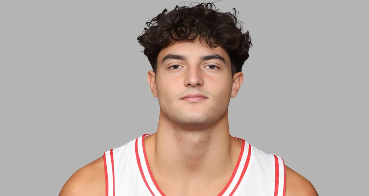 Josh Baldwin, Men's Basketball at Cornell University