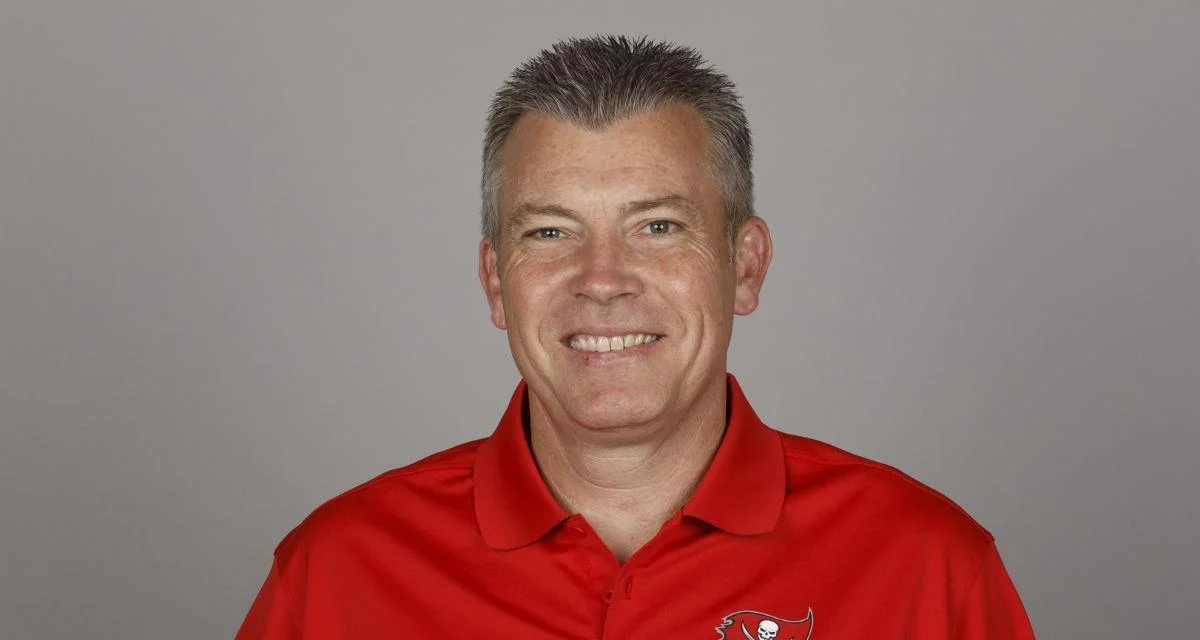 Nate Kaczor , Special Teams Coordinator Nate Kaczor , Special Teams Coordinator