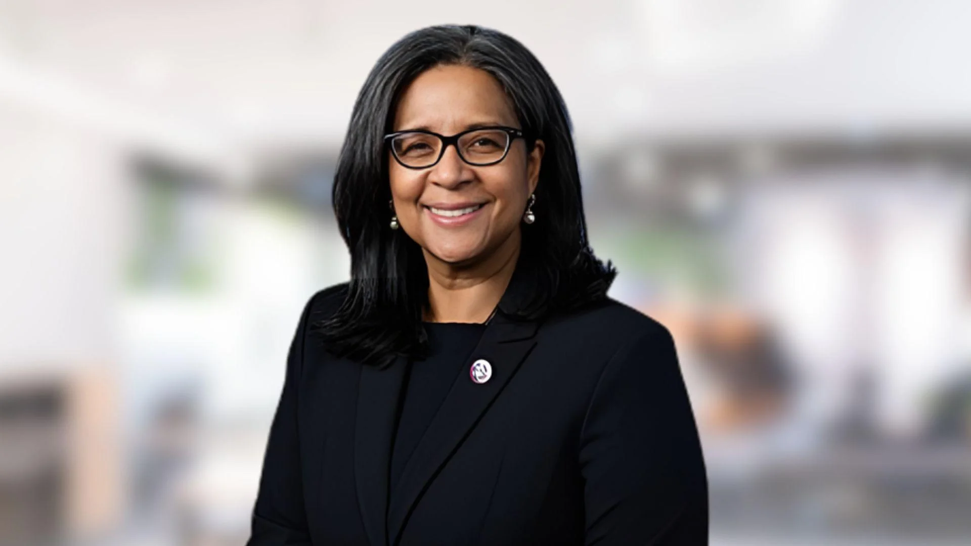 Rep. Marilyn Strickland (WA-10)