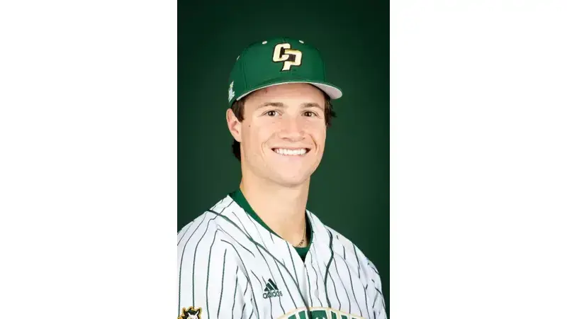 Jake Downing, former Junipero Serra High School standout’s collegiate team plays on Sunday, June 1 in the NCAA Division I Baseball Championship