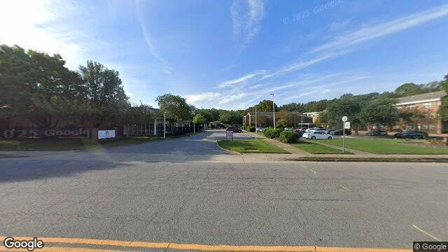 CMS assigns 2-star rating to Maimonides Health Center of Virginia Beach in Q1