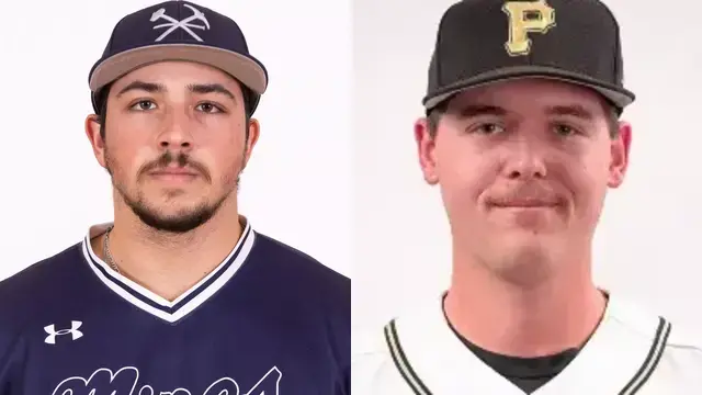 Which former West Volusia News area high school standouts will be in action on Friday, March 21?