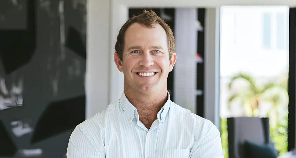 Gary Pohrer, Agent at Serhant