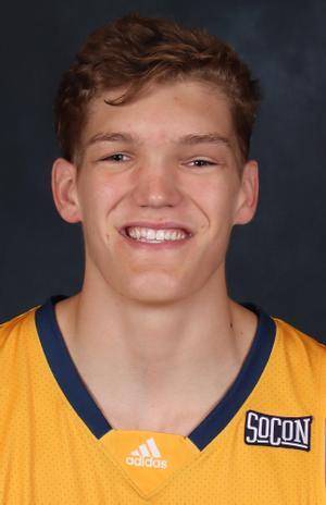 The University of Tennessee-Chattanooga RECAP: Men’s Basketball Roars into SoCon Championship Game