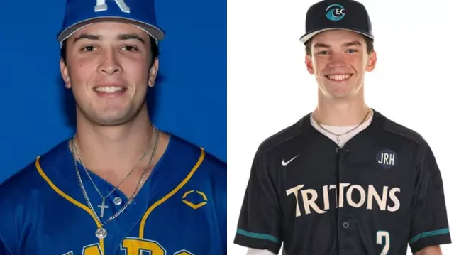 Which former Mid Massachusetts News area high school standouts will be in action in the week starting Monday, May 5?